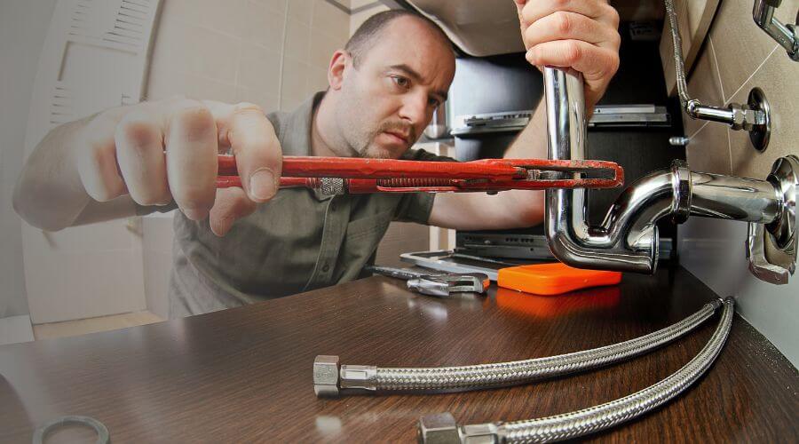 Professional bathroom faucet installation in Mountainair, NM